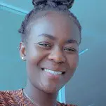 CV Chargée Des Ressources Humaines