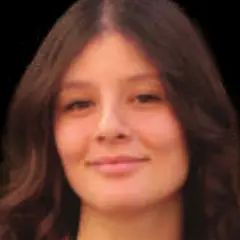 CV Ingénieure environnement & hse