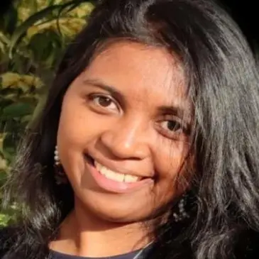 CV Assistante Administrative Polyvalente