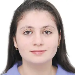 CV Stagiaire ou alternant en électronique