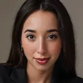 CV Chargée De Ressources Humaines - Hr Bp Junior