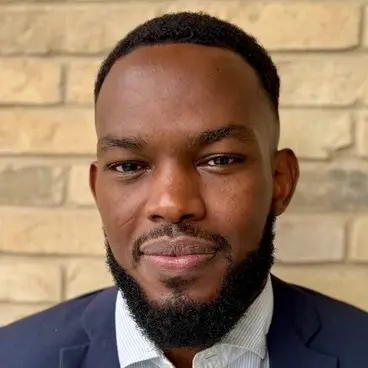 CV Commercial terrain