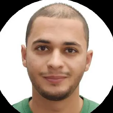 CV Technicien supérieur en systèmes intelligents et informatique industrielle