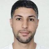 CV Magasinier & Chauffeur