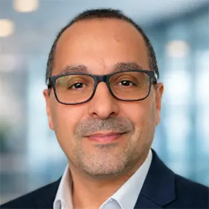 CV Directeur travaux