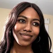 CV Ingénieure junior en génie climatique