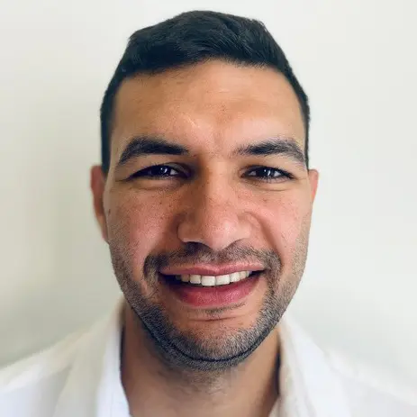 Candidat 2604161608 - Ingénieur En Btp