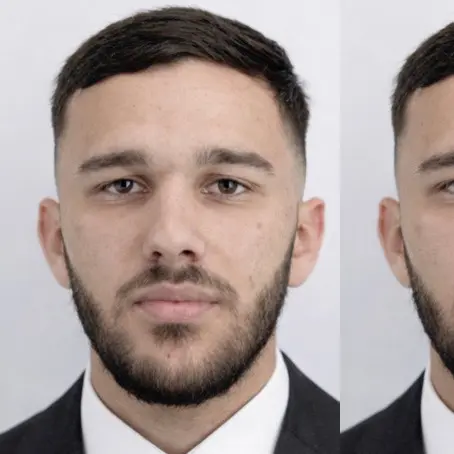 Candidat 260420102120 - Chauffeur Livreur