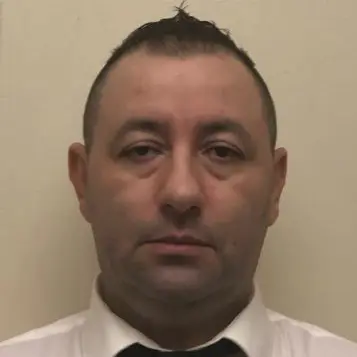 CV Chauffeur Livreur