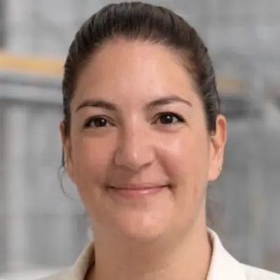 CV Conductrice De Travaux