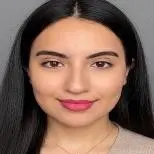 CV Ingénieure En Intelligence Mesure énergétiques Et énergies Nouvelles