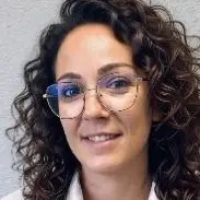 CV Responsable administrative et financière