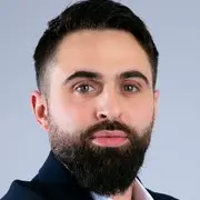 CV Responsable développement commercial & administratif