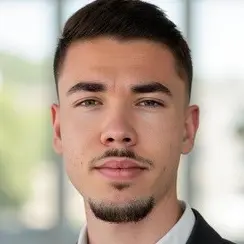 CV Technicien En Fluides Energies