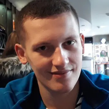 CV Agent De Piste / Bagagiste