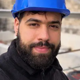 Candidat 260423095804 - Chef D'équipe Ferrailleur