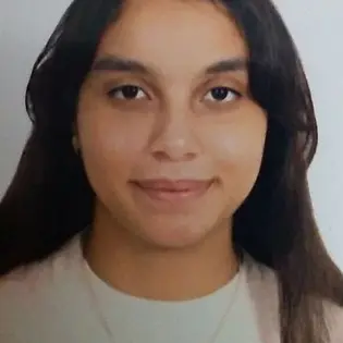 CV Ingénieure En électronique Et Télécommunications