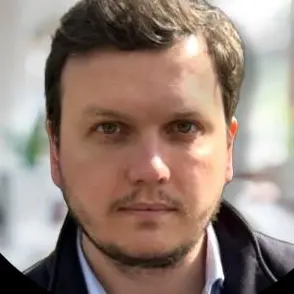 CV Responsable commercial