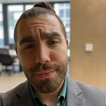 CV Ingénieur Mécanique