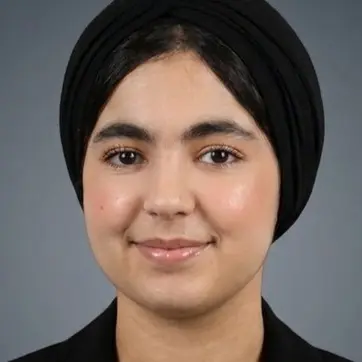 CV Contrôleuse De Gestion Junior