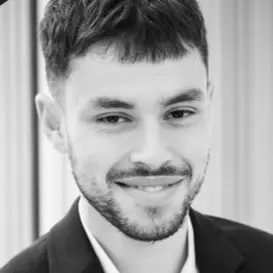 CV Chargé De Communication Corporate