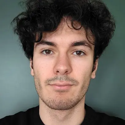 CV Ingénieur électronique & Systèmes Embarqués