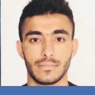 Candidat 260426093120 - Opérateur Désamiantage