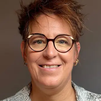 Candidat Assistante De Gestion