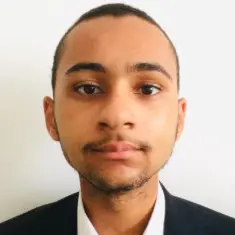 CV Dessinateur Industriel