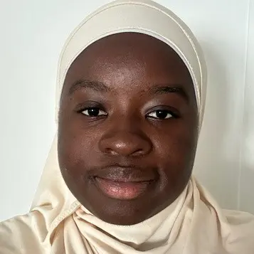 CV Ingénieure apprentie en systèmes embarqués