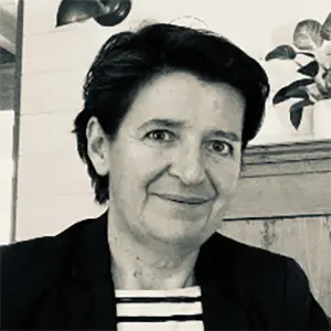 CV Directrice De Projet