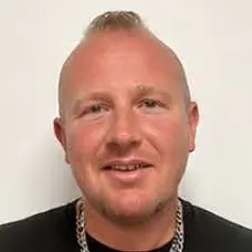 CV Chef d'équipe en électricité et désamiantage