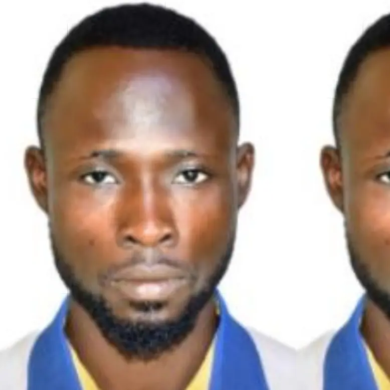 CV électrotechnicien