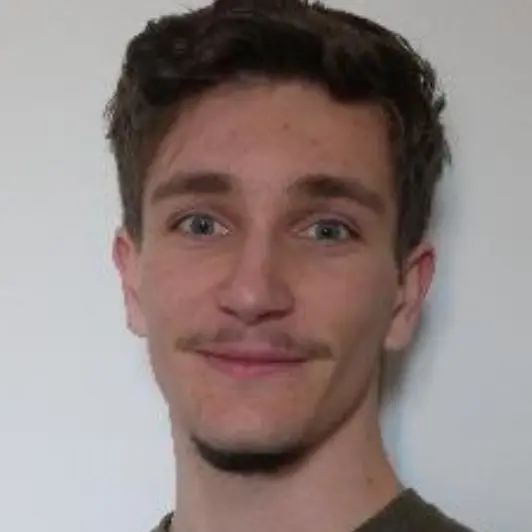 CV Technicien Supérieur En électrotechnique Et électronique De Puissance