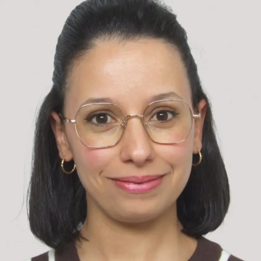 CV Ingénieure En Génie Civil