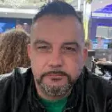 CV électricien