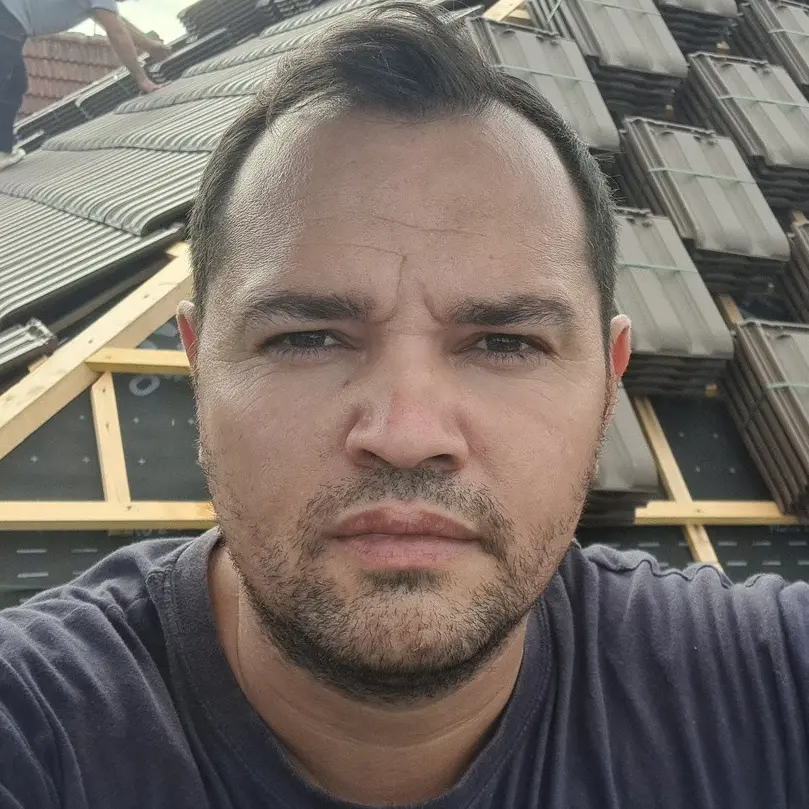 CV Expert En Rénovation & Maintenance Du Bâtiment