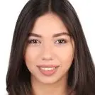 CV Ingénieure Qse