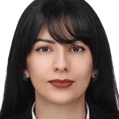 CV Assistante de direction senior