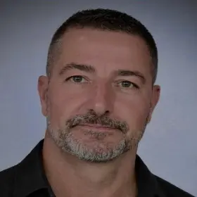CV Directeur technique