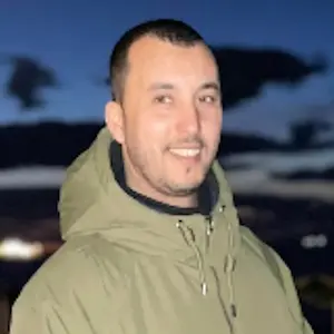 CV électricien Bâtiment - Courant Fort / Courant Faible