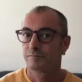 CV Ouvrier second œuvre