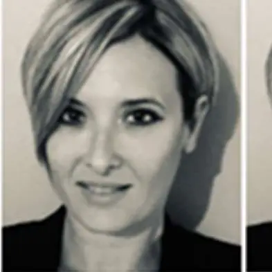 CV Directrice D'agence