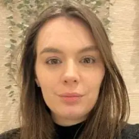 CV Assistante polyvalente