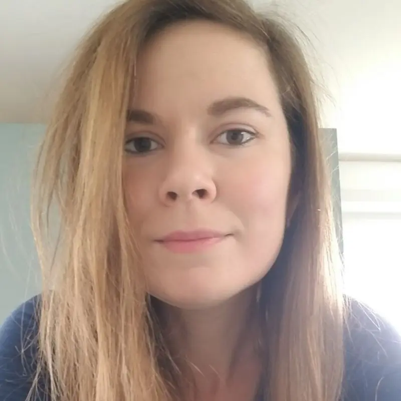 CV Architecte d'intérieur