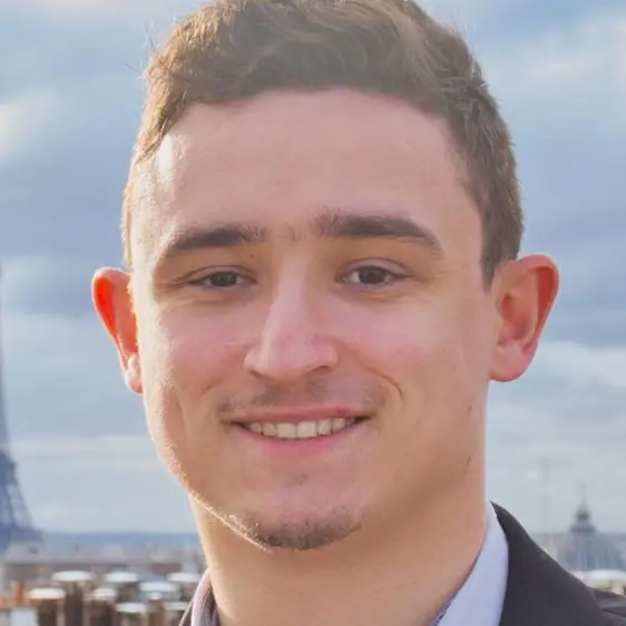 Candidat 2605151631 - Recruteur