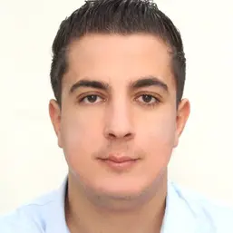 CV Géomaticien