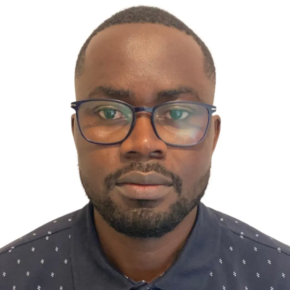 Candidat 2605221745 - Ingénieur Junior En Automatique Et Instrumentation Des Systèmes Électroniques