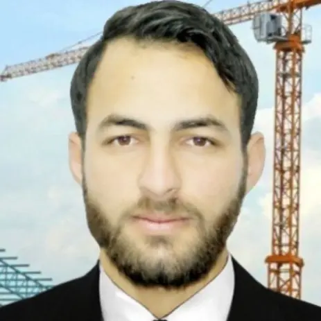 CV Ingénieur génie civil - réf.2605230052