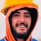 CV Qualified Welder